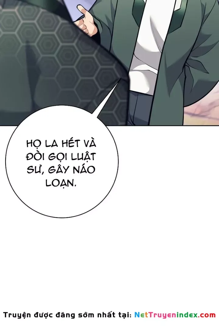 Phệ Kiếm - Chapter 55 - Page 17