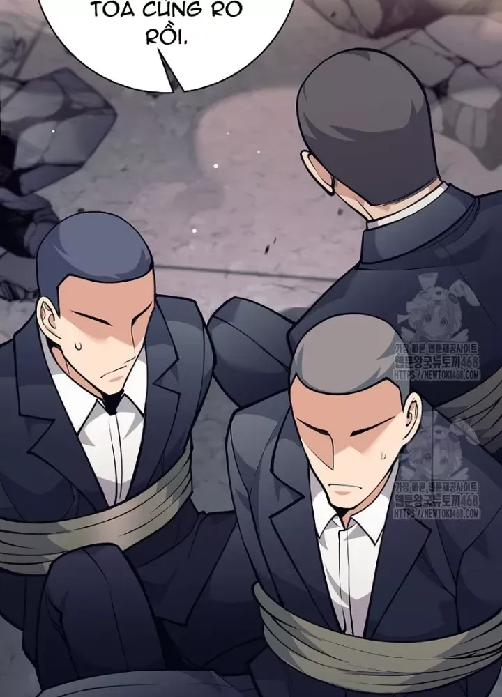 Phệ Kiếm - Chapter 55 - Page 32