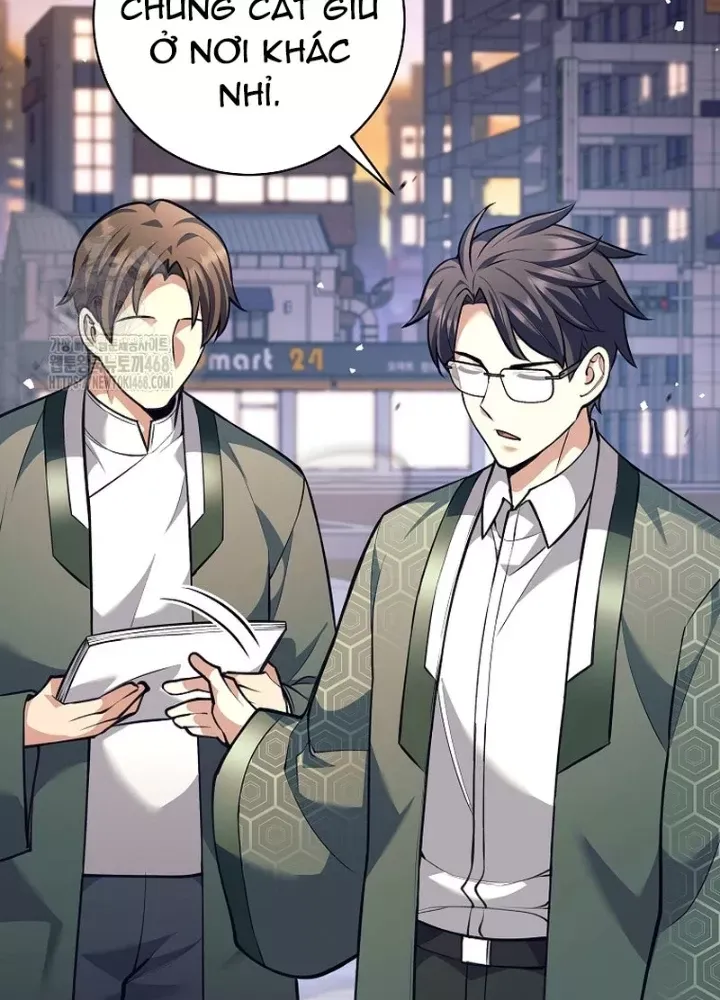 Phệ Kiếm - Chapter 55 - Page 44