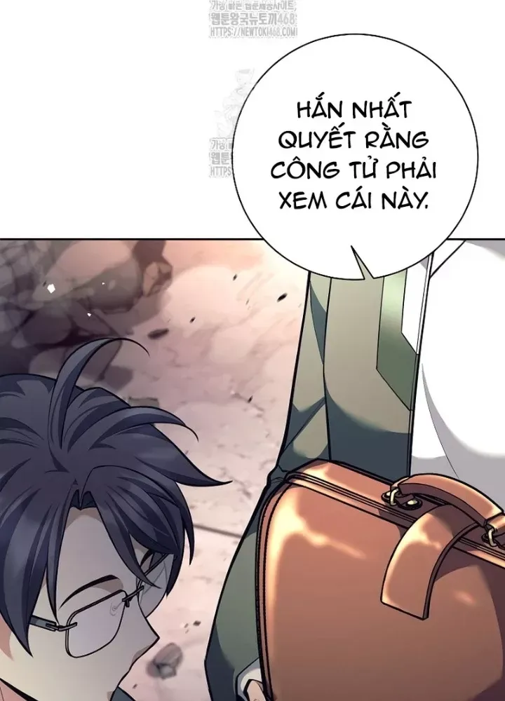 Phệ Kiếm - Chapter 55 - Page 58