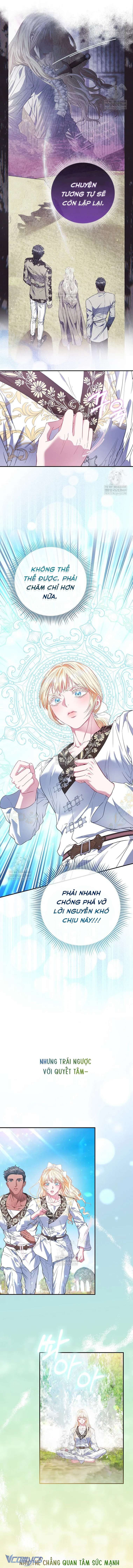 Nàng Công Chúa Của Mọi Người - Chapter 104 - Page 12