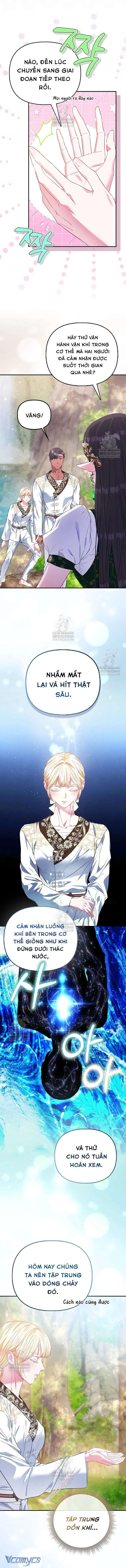 Nàng Công Chúa Của Mọi Người - Chapter 104 - Page 4