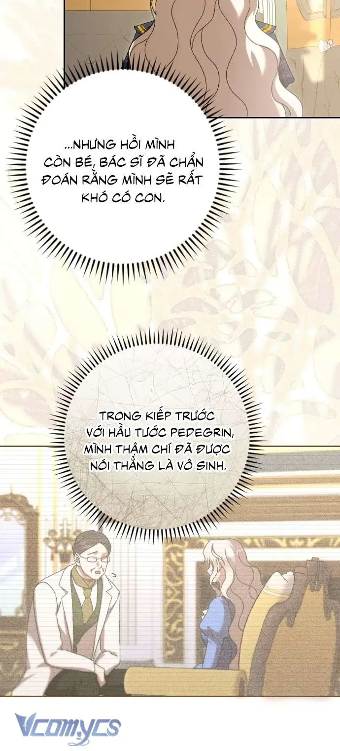 Dành Cho Những Ai Coi Hối Tiếc Là Điều Xa Xỉ - Chapter 65 - Page 11