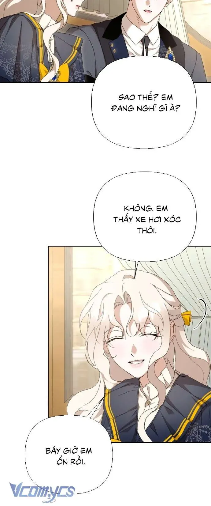 Dành Cho Những Ai Coi Hối Tiếc Là Điều Xa Xỉ - Chapter 65 - Page 13