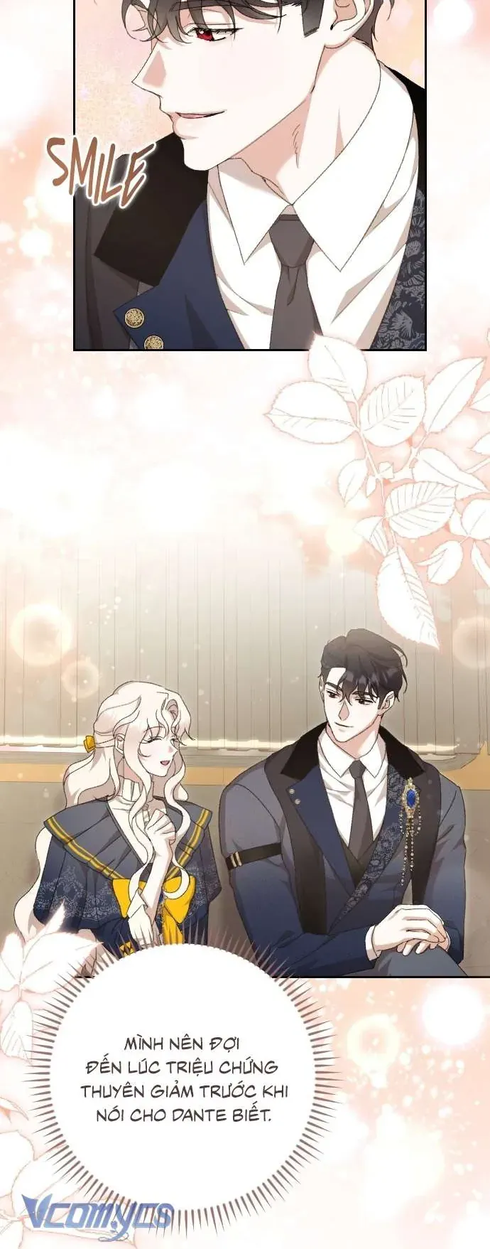 Dành Cho Những Ai Coi Hối Tiếc Là Điều Xa Xỉ - Chapter 65 - Page 15