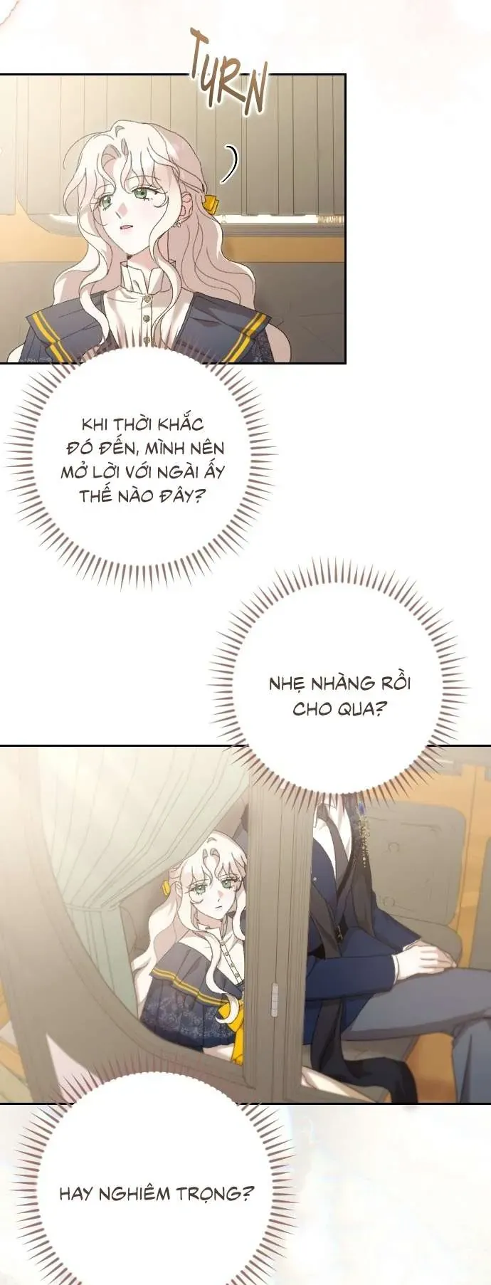 Dành Cho Những Ai Coi Hối Tiếc Là Điều Xa Xỉ - Chapter 65 - Page 16