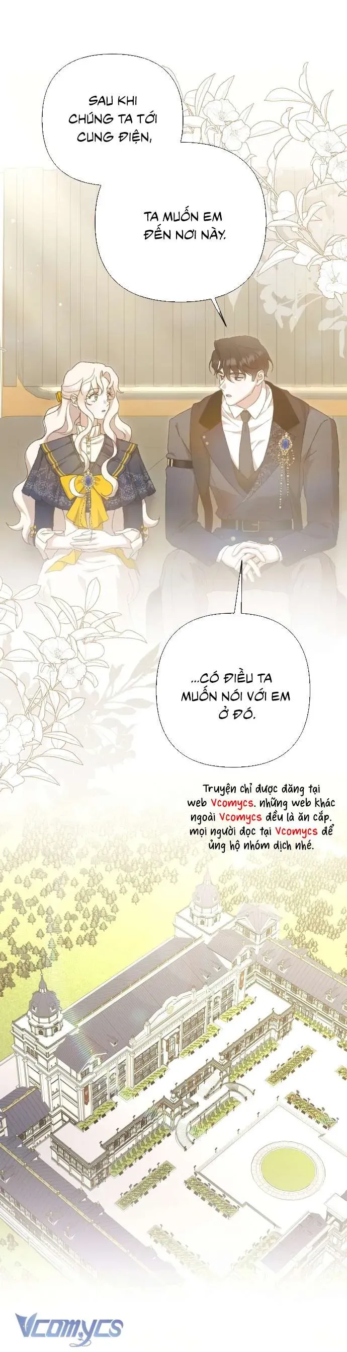 Dành Cho Những Ai Coi Hối Tiếc Là Điều Xa Xỉ - Chapter 65 - Page 18