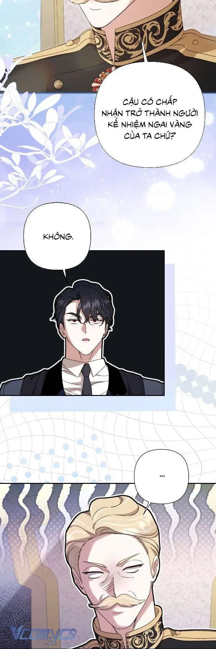 Dành Cho Những Ai Coi Hối Tiếc Là Điều Xa Xỉ - Chapter 65 - Page 23