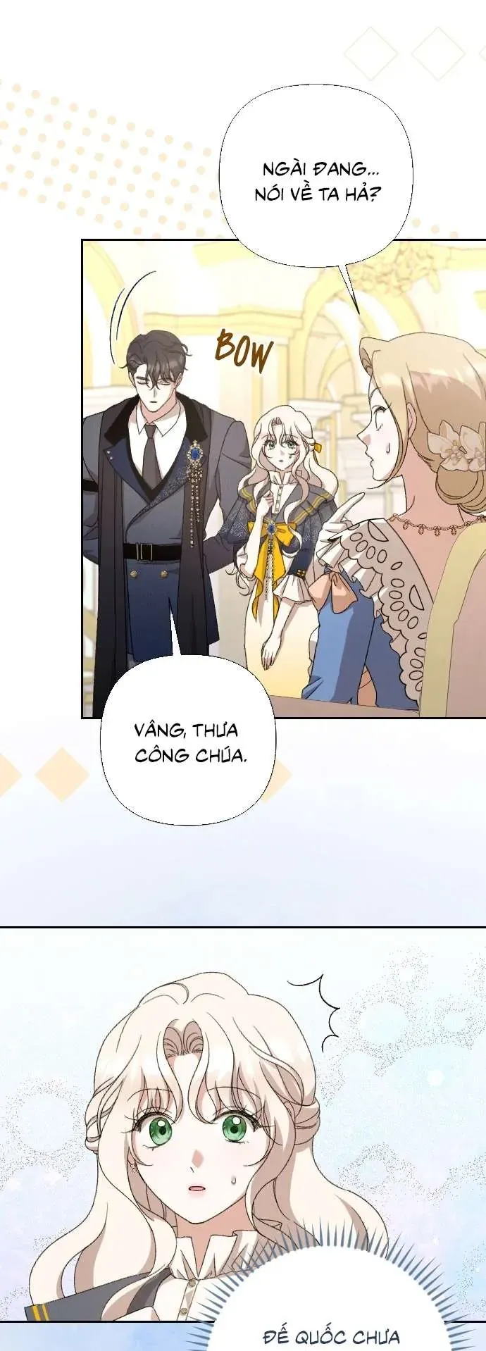 Dành Cho Những Ai Coi Hối Tiếc Là Điều Xa Xỉ - Chapter 65 - Page 27