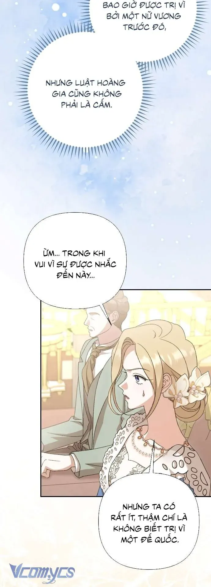 Dành Cho Những Ai Coi Hối Tiếc Là Điều Xa Xỉ - Chapter 65 - Page 28