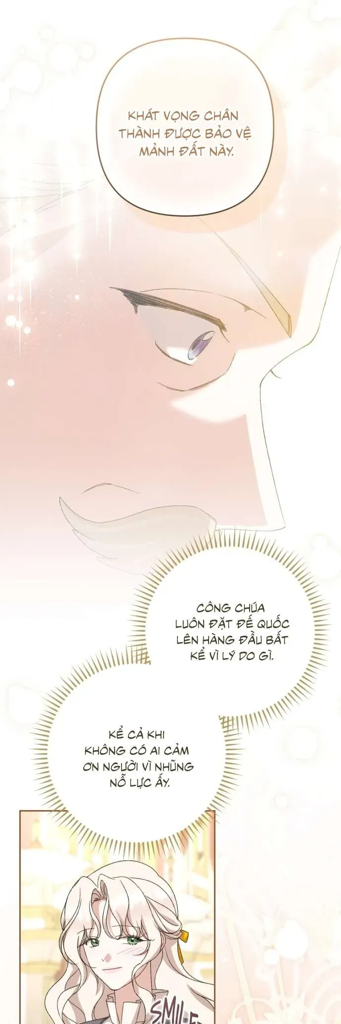 Dành Cho Những Ai Coi Hối Tiếc Là Điều Xa Xỉ - Chapter 65 - Page 32