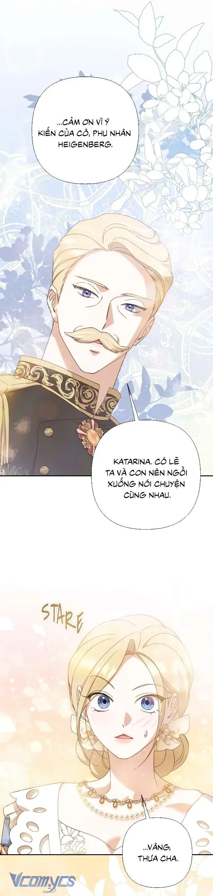 Dành Cho Những Ai Coi Hối Tiếc Là Điều Xa Xỉ - Chapter 65 - Page 34