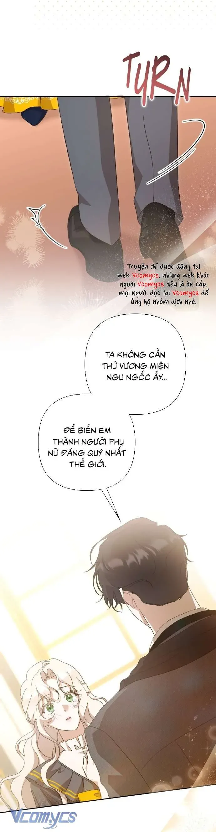 Dành Cho Những Ai Coi Hối Tiếc Là Điều Xa Xỉ - Chapter 65 - Page 37