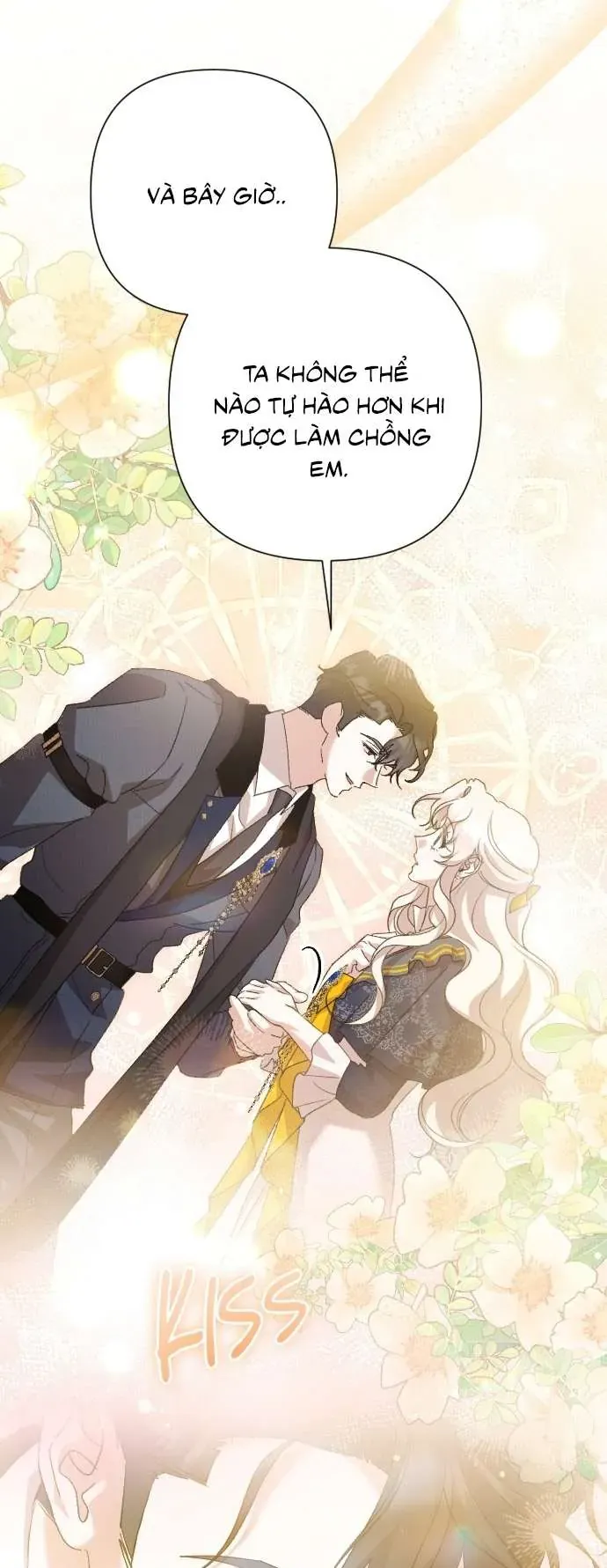 Dành Cho Những Ai Coi Hối Tiếc Là Điều Xa Xỉ - Chapter 65 - Page 38