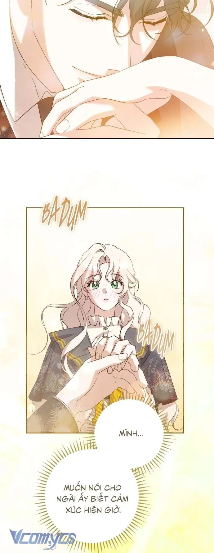 Dành Cho Những Ai Coi Hối Tiếc Là Điều Xa Xỉ - Chapter 65 - Page 39