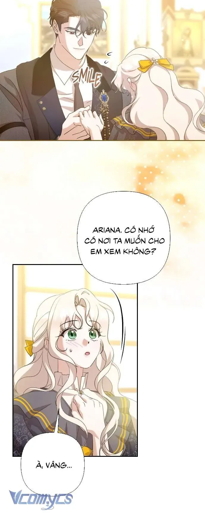 Dành Cho Những Ai Coi Hối Tiếc Là Điều Xa Xỉ - Chapter 65 - Page 41