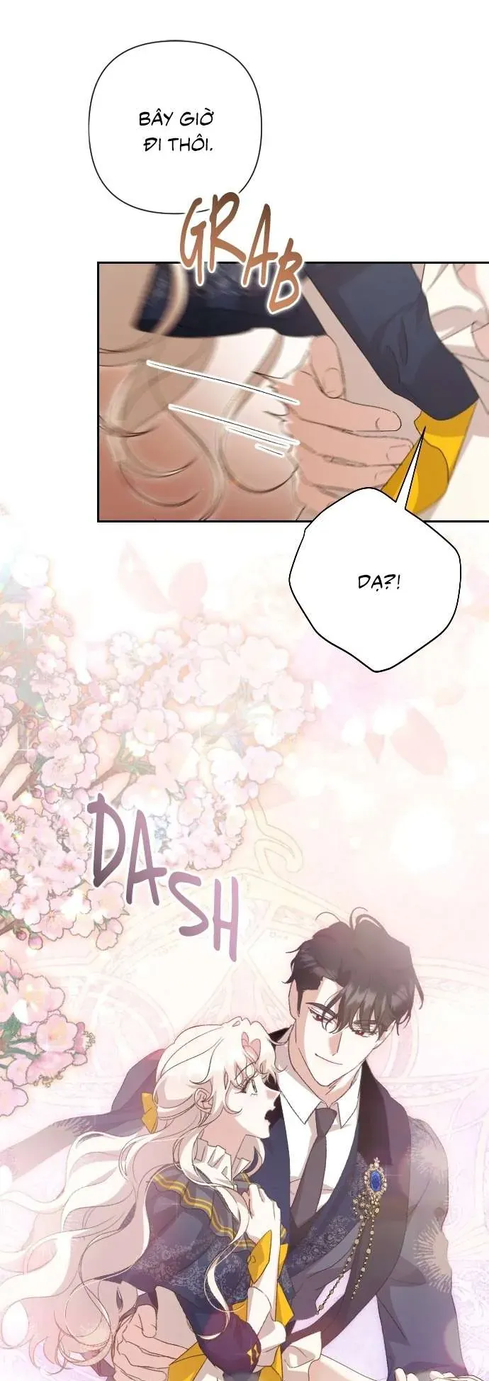 Dành Cho Những Ai Coi Hối Tiếc Là Điều Xa Xỉ - Chapter 65 - Page 42