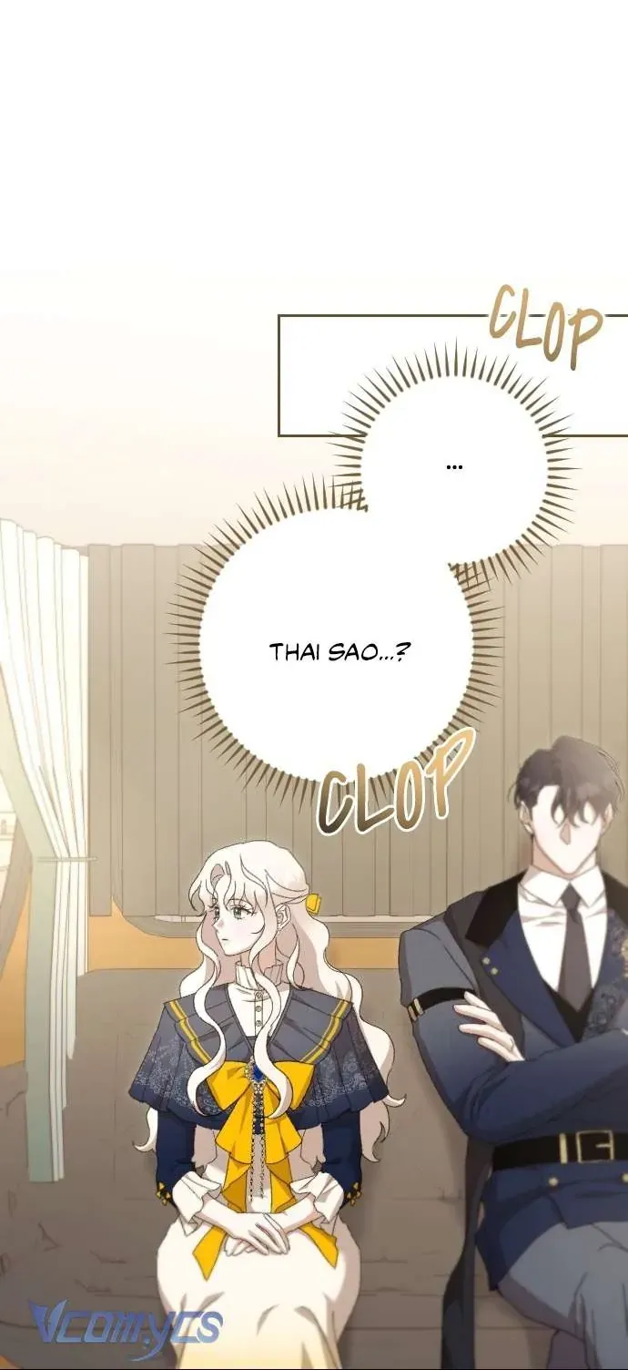 Dành Cho Những Ai Coi Hối Tiếc Là Điều Xa Xỉ - Chapter 65 - Page 8