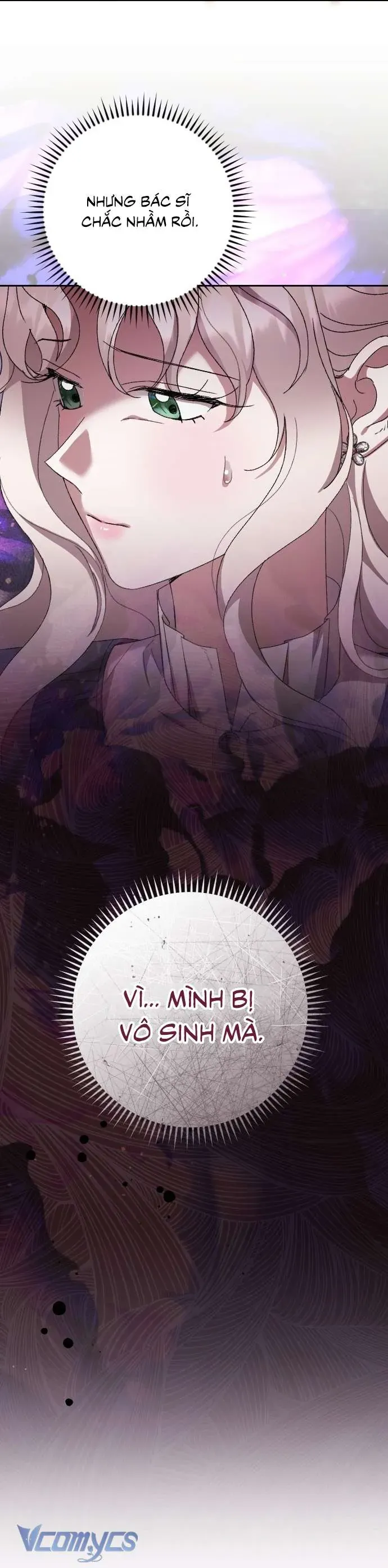 Dành Cho Những Ai Coi Hối Tiếc Là Điều Xa Xỉ - Chapter 65 - Page 9