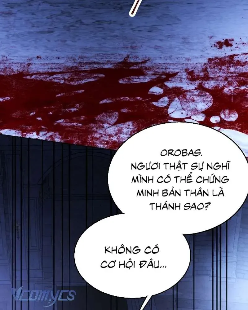 Hãy Dạy Em Cách Khao Khát - Chapter 41 - Page 105