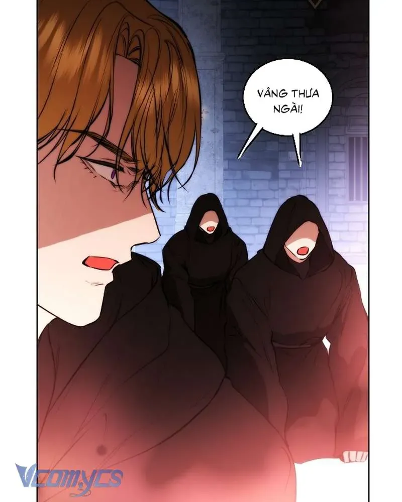 Hãy Dạy Em Cách Khao Khát - Chapter 41 - Page 120