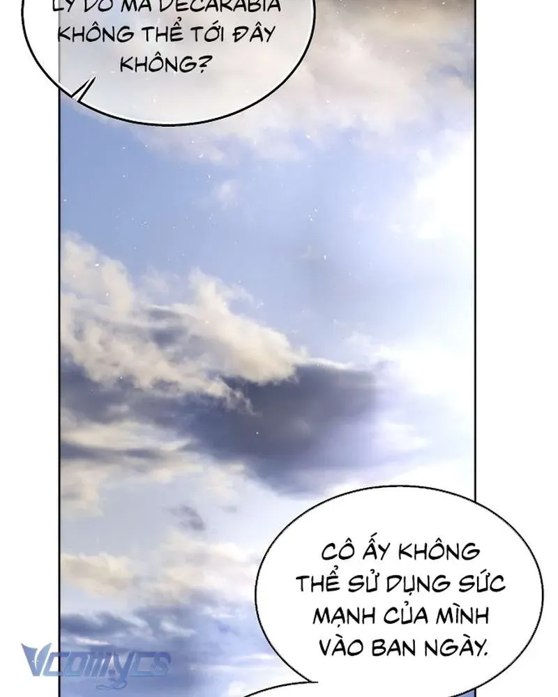 Hãy Dạy Em Cách Khao Khát - Chapter 41 - Page 19