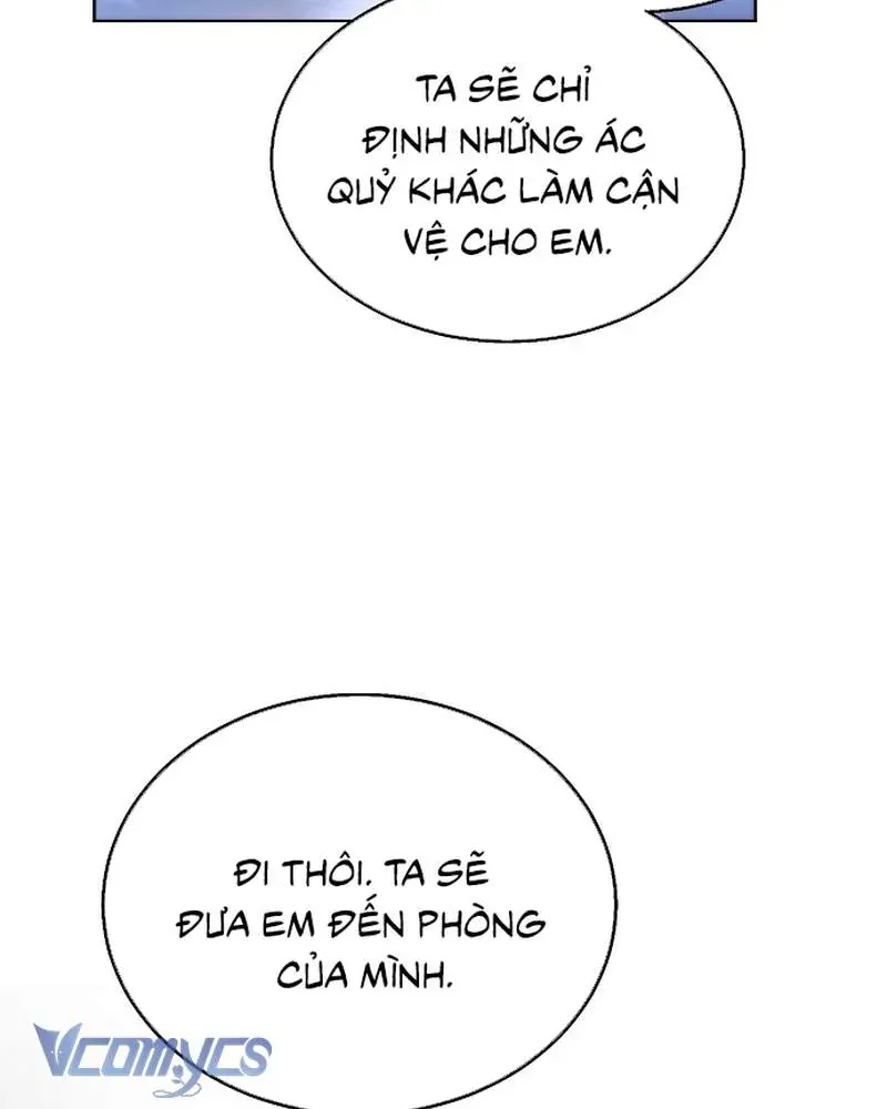 Hãy Dạy Em Cách Khao Khát - Chapter 41 - Page 20
