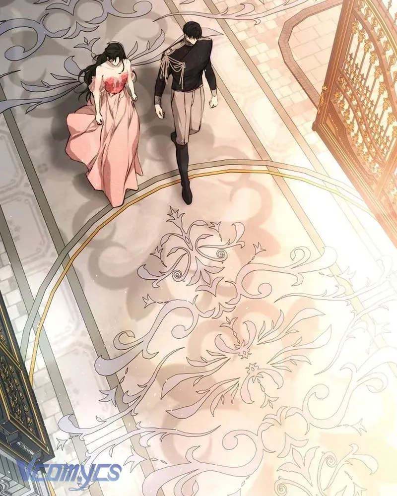 Hãy Dạy Em Cách Khao Khát - Chapter 41 - Page 22