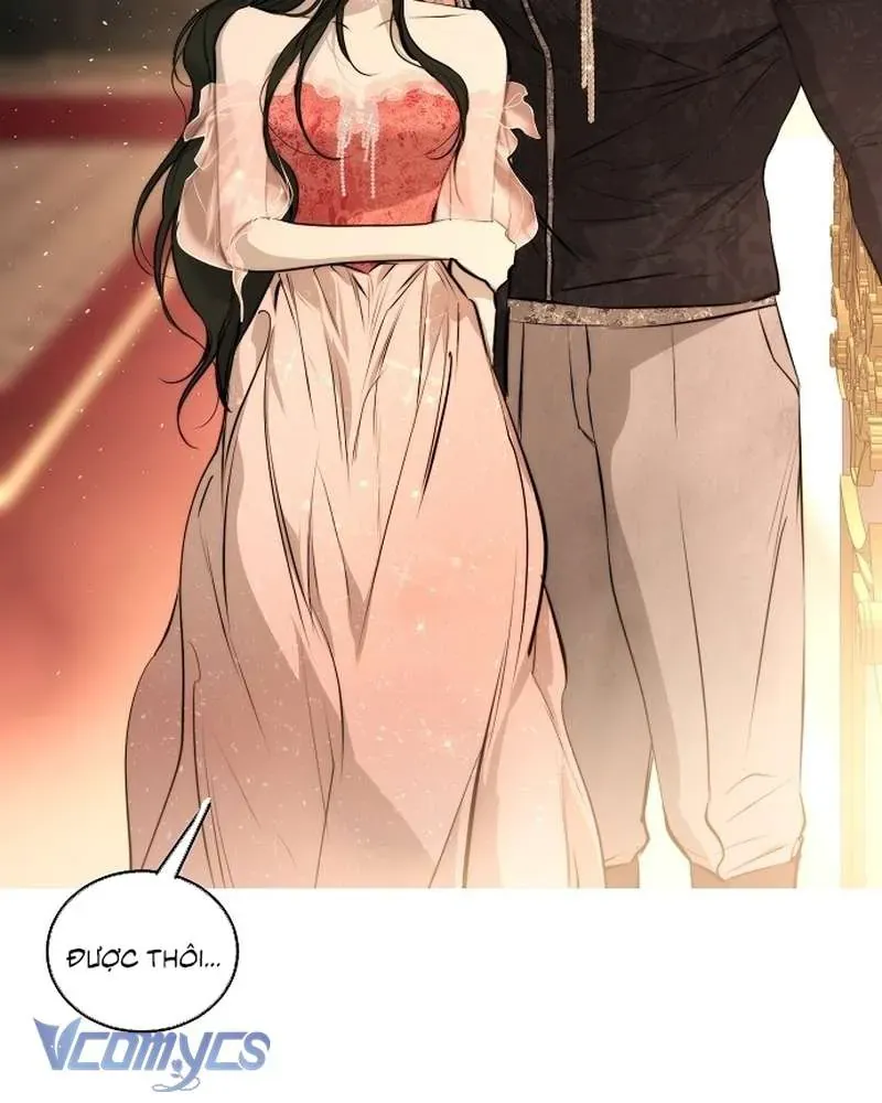 Hãy Dạy Em Cách Khao Khát - Chapter 41 - Page 31