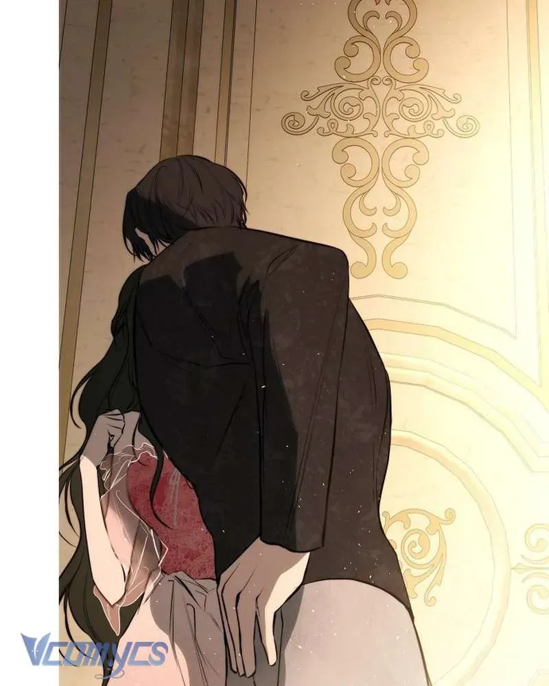 Hãy Dạy Em Cách Khao Khát - Chapter 41 - Page 33