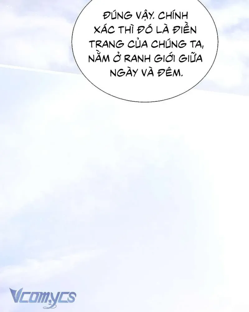 Hãy Dạy Em Cách Khao Khát - Chapter 41 - Page 5