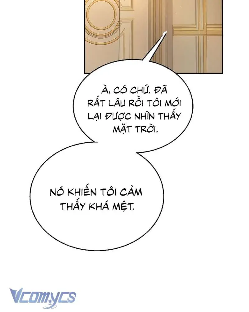 Hãy Dạy Em Cách Khao Khát - Chapter 41 - Page 53