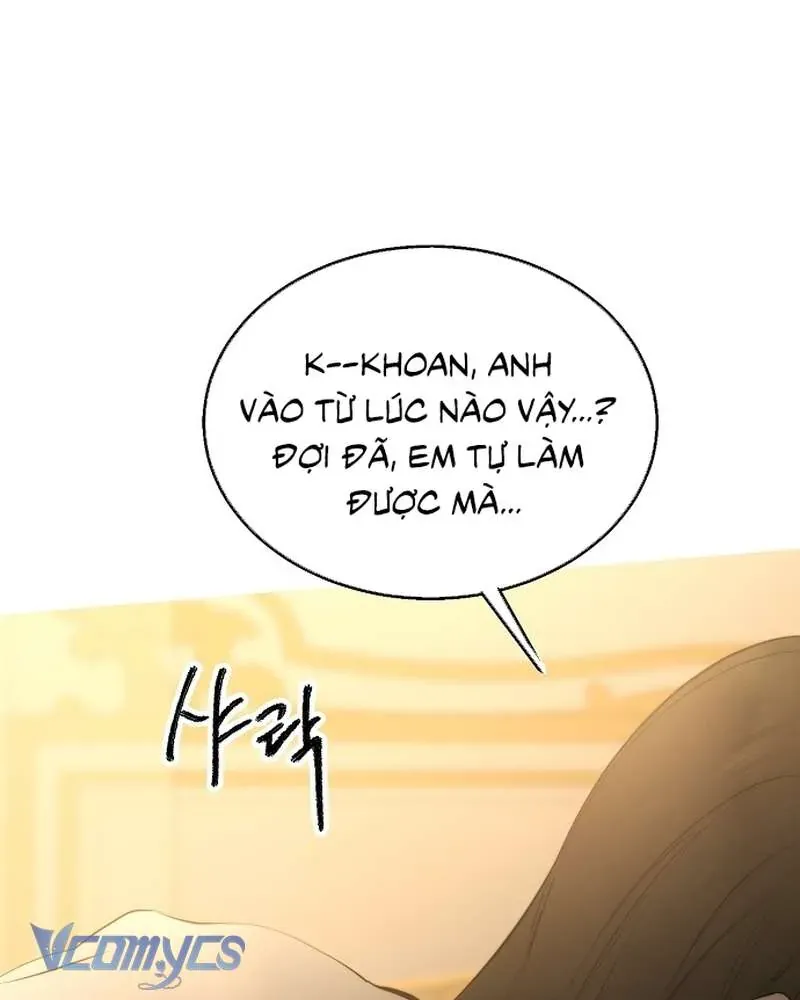 Hãy Dạy Em Cách Khao Khát - Chapter 41 - Page 64