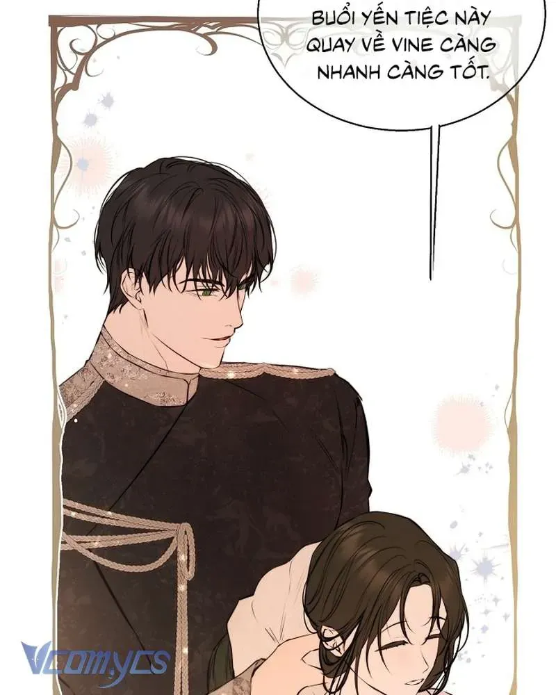 Hãy Dạy Em Cách Khao Khát - Chapter 41 - Page 70