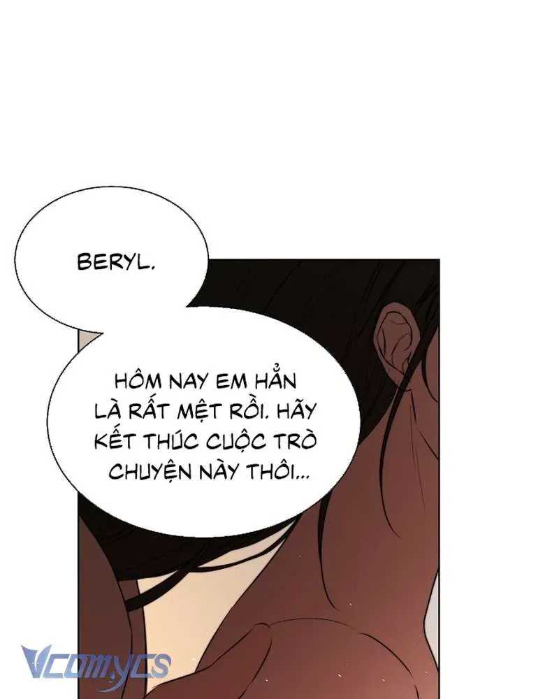 Hãy Dạy Em Cách Khao Khát - Chapter 41 - Page 77