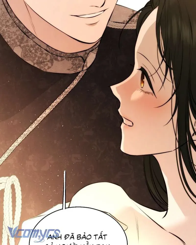 Hãy Dạy Em Cách Khao Khát - Chapter 41 - Page 81