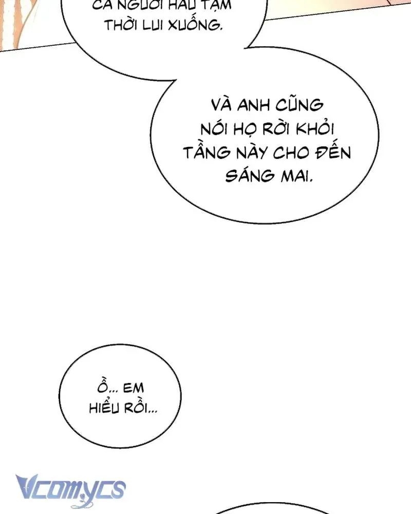 Hãy Dạy Em Cách Khao Khát - Chapter 41 - Page 82