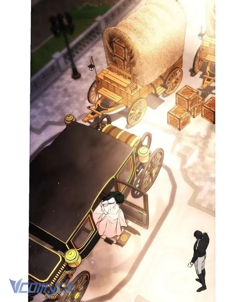 Hãy Dạy Em Cách Khao Khát - Chapter 41 - Page 9