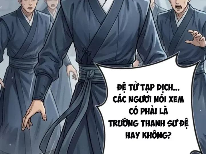 Xuyên Không Tới Tu Tiên Giới Làm Trù Thần - Chapter 30 - Page 36