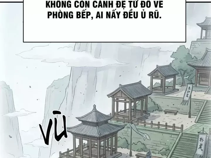 Xuyên Không Tới Tu Tiên Giới Làm Trù Thần - Chapter 30 - Page 5