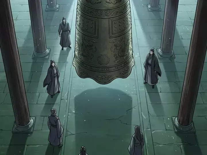 Xuyên Không Tới Tu Tiên Giới Làm Trù Thần - Chapter 30 - Page 50