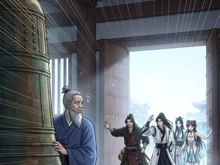 Xuyên Không Tới Tu Tiên Giới Làm Trù Thần - Chapter 30 - Page 53