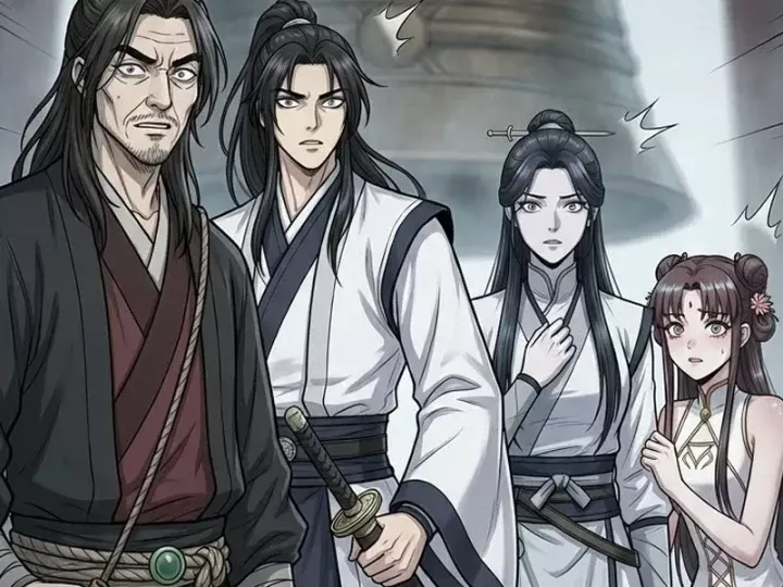 Xuyên Không Tới Tu Tiên Giới Làm Trù Thần - Chapter 30 - Page 67