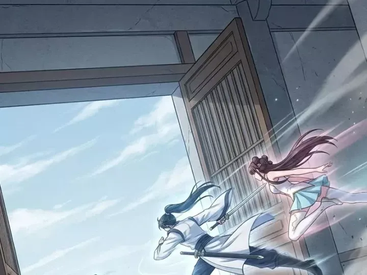 Xuyên Không Tới Tu Tiên Giới Làm Trù Thần - Chapter 30 - Page 70