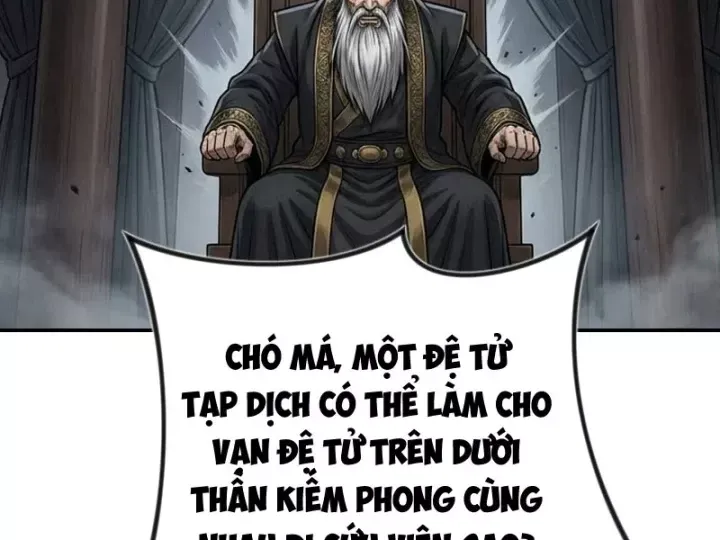 Xuyên Không Tới Tu Tiên Giới Làm Trù Thần - Chapter 31 - Page 116