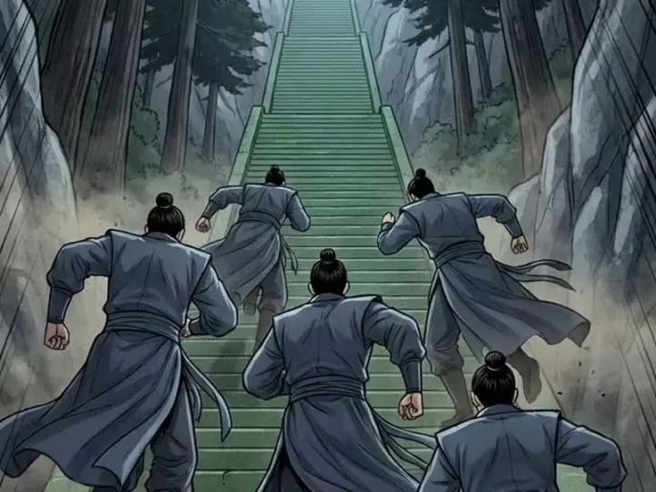 Xuyên Không Tới Tu Tiên Giới Làm Trù Thần - Chapter 31 - Page 40