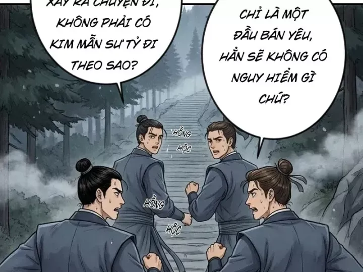 Xuyên Không Tới Tu Tiên Giới Làm Trù Thần - Chapter 31 - Page 46