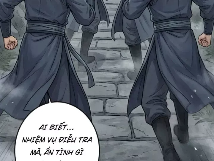 Xuyên Không Tới Tu Tiên Giới Làm Trù Thần - Chapter 31 - Page 47