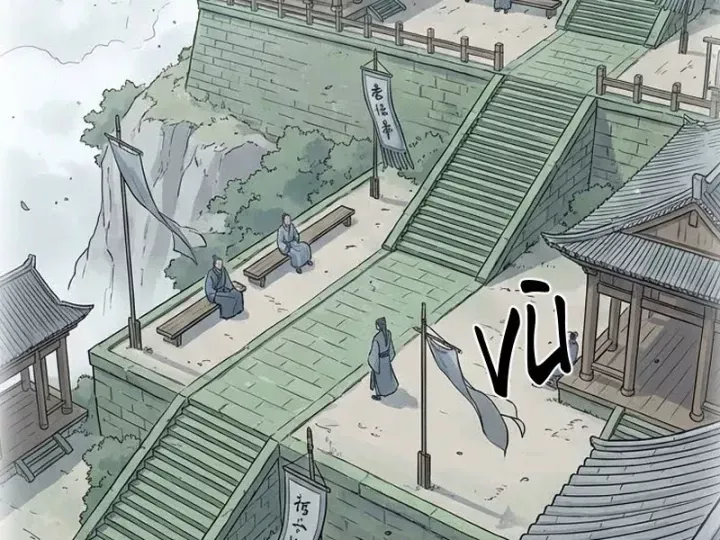 Xuyên Không Tới Tu Tiên Giới Làm Trù Thần - Chapter 31 - Page 6