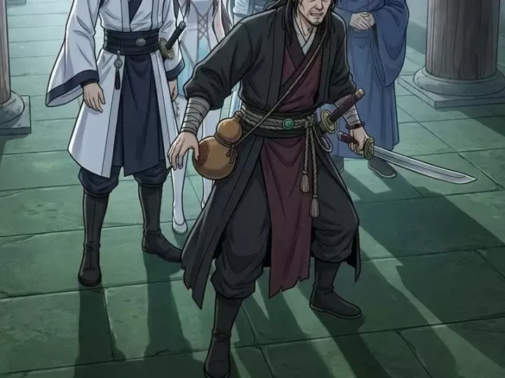 Xuyên Không Tới Tu Tiên Giới Làm Trù Thần - Chapter 31 - Page 61